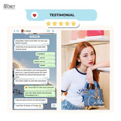 XL Youth Filler Face & Neck Mask