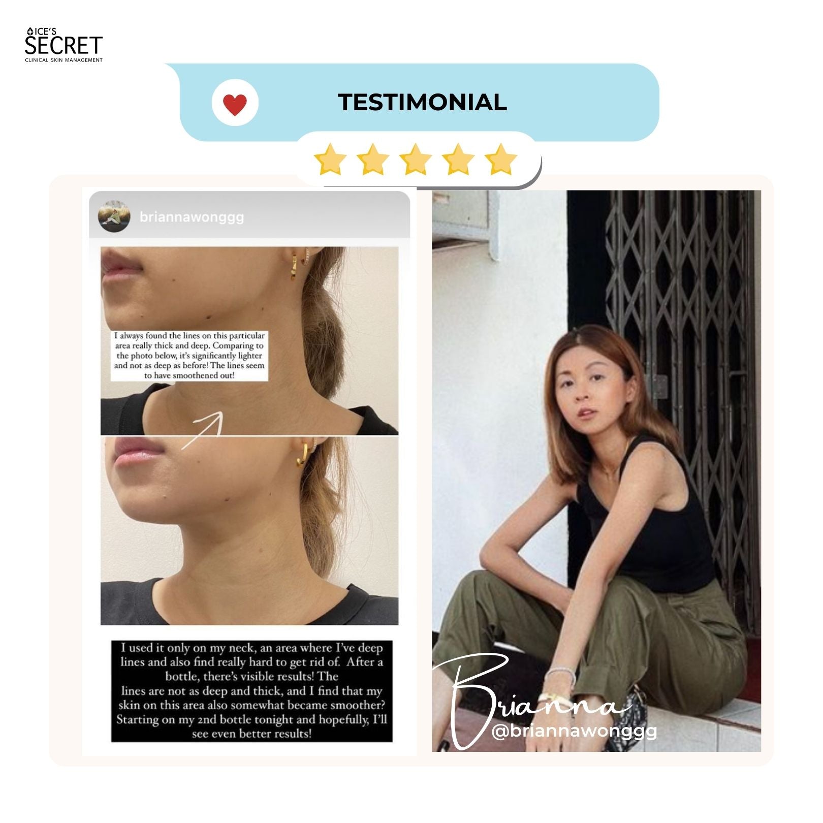 Lift & Bouncy Skin Kit