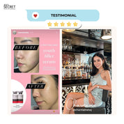 Lift & Bouncy Skin Kit