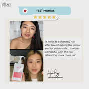 Purify Scalp Pores & Oily Scalp Kit