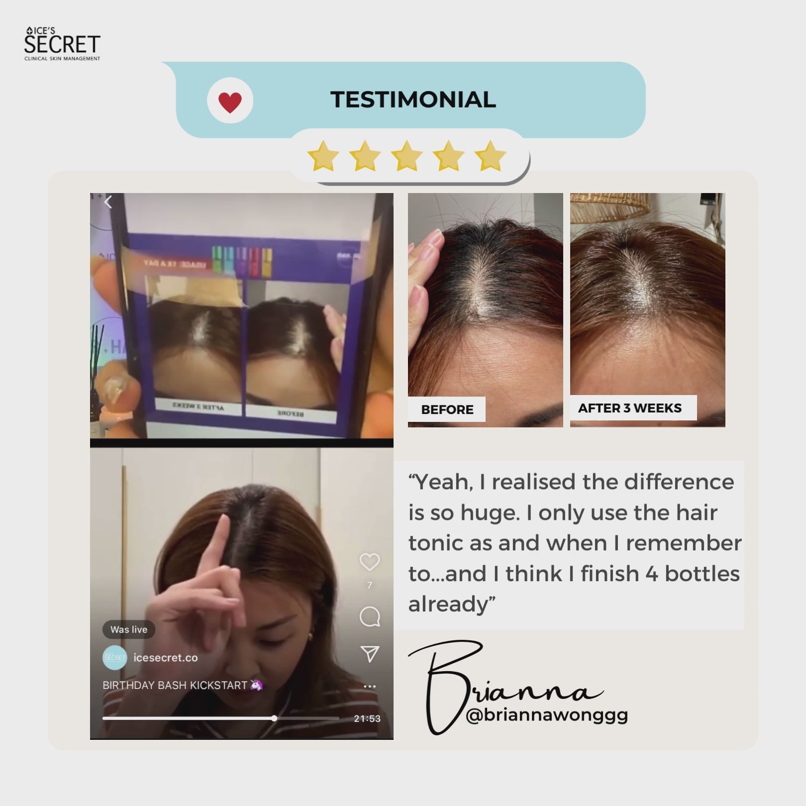Purify Scalp Pores & Oily Scalp Kit