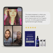 Anti-Blemish, Lighten Scars Kit