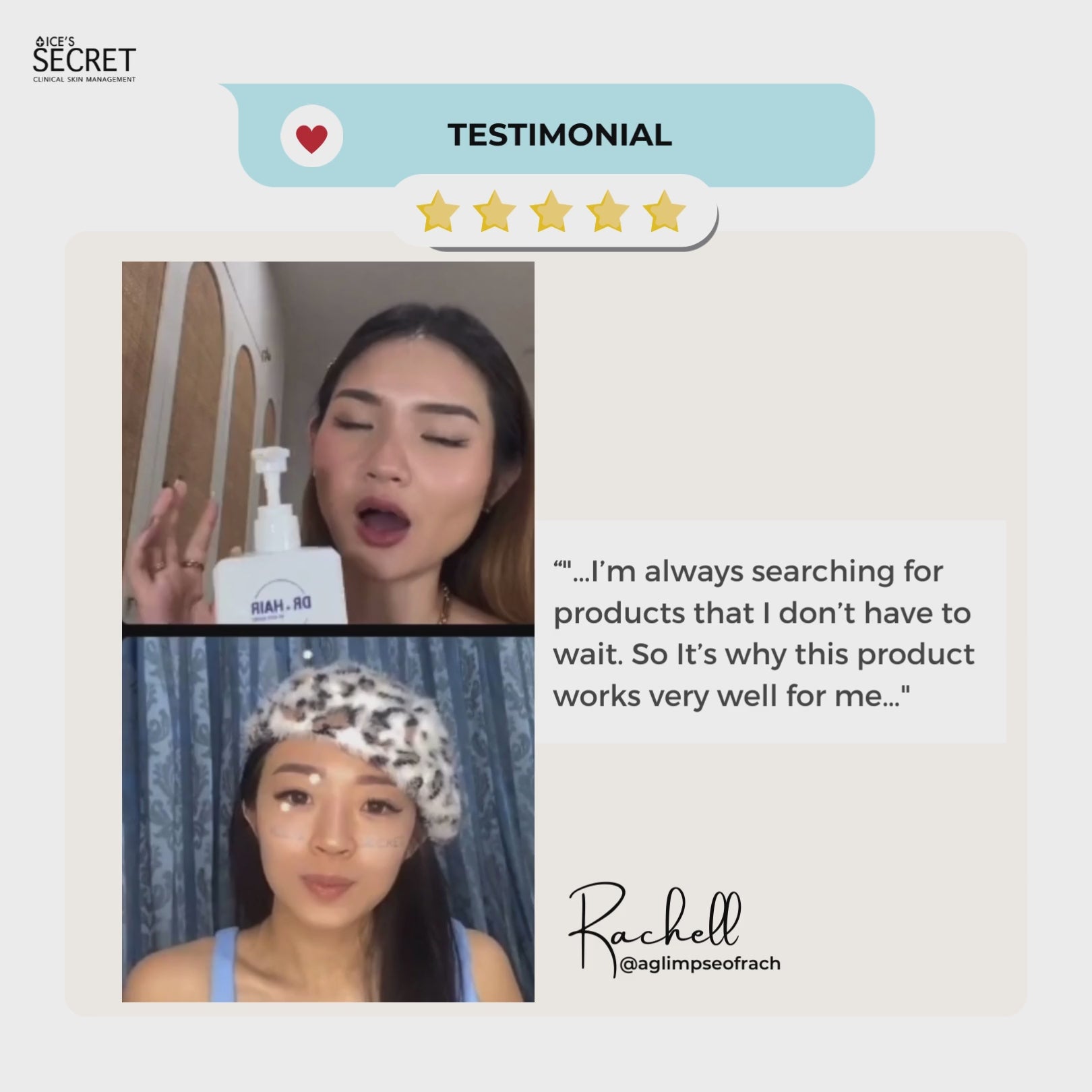 Itchy Scalp Kit
