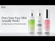 24H Miracle Secret Ion Water Essence