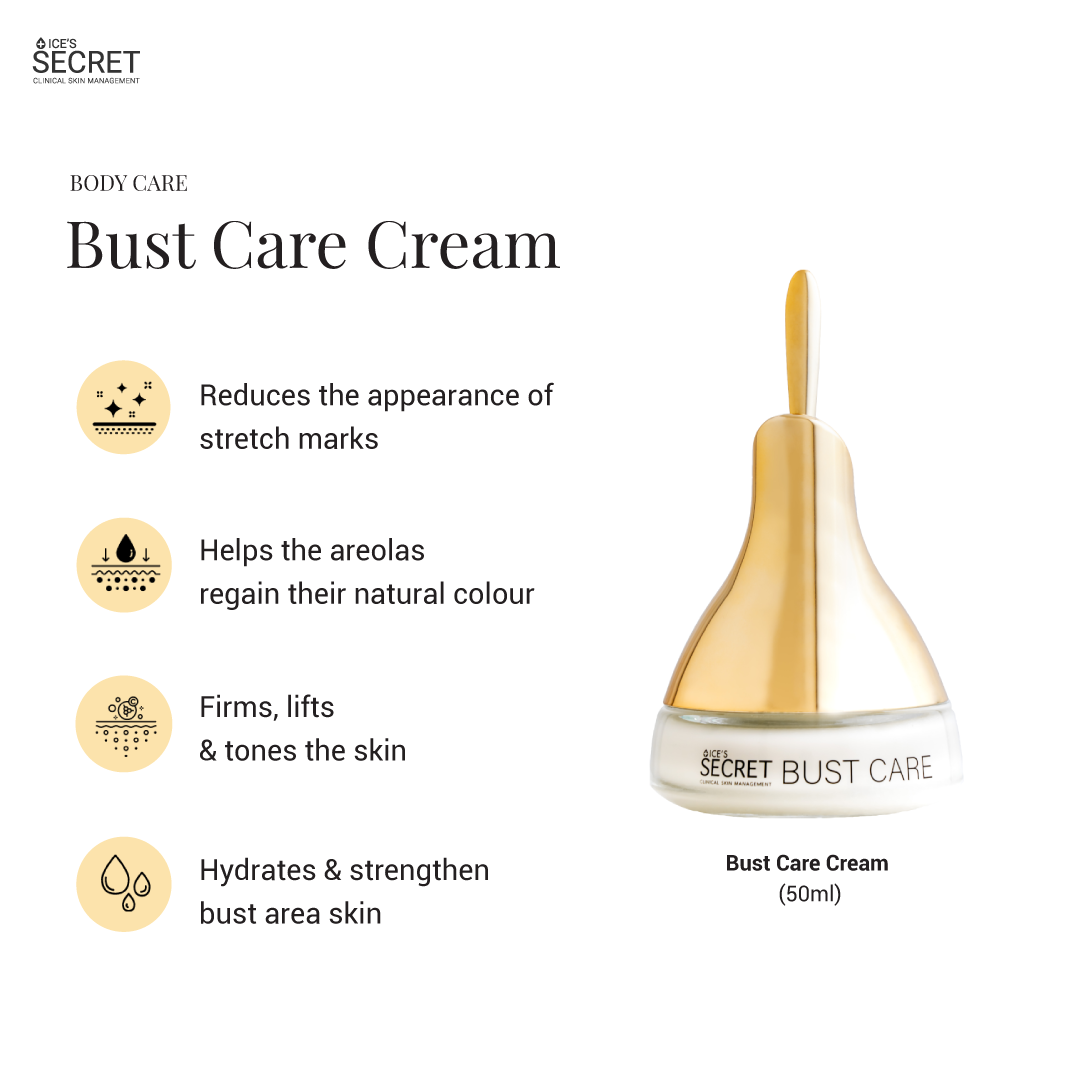 Bust Care Cream