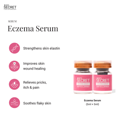 Eczema Skin Trial Kit