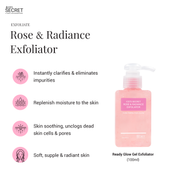 AquaGlow Peptide Mask Repair bundle B