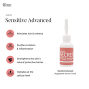 Signature Sensitive Slayer Kit