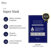 Acne Scar & Blemish Kit