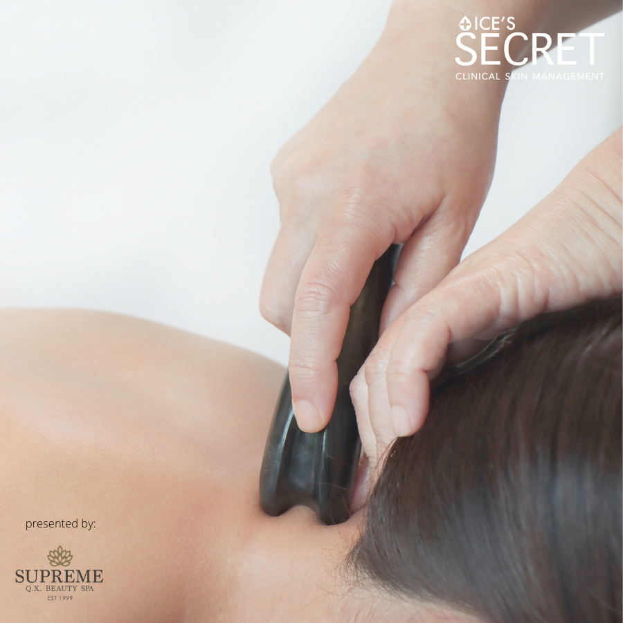 Signature Meridian Bojin Massage
