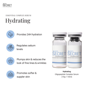 [Back Order] Pores · 28-Day Cycle (Comedones)