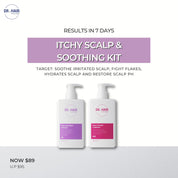 Itchy Scalp Kit