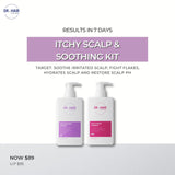 Itchy Scalp Kit