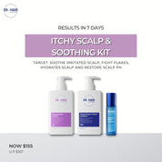 Itchy Scalp Kit