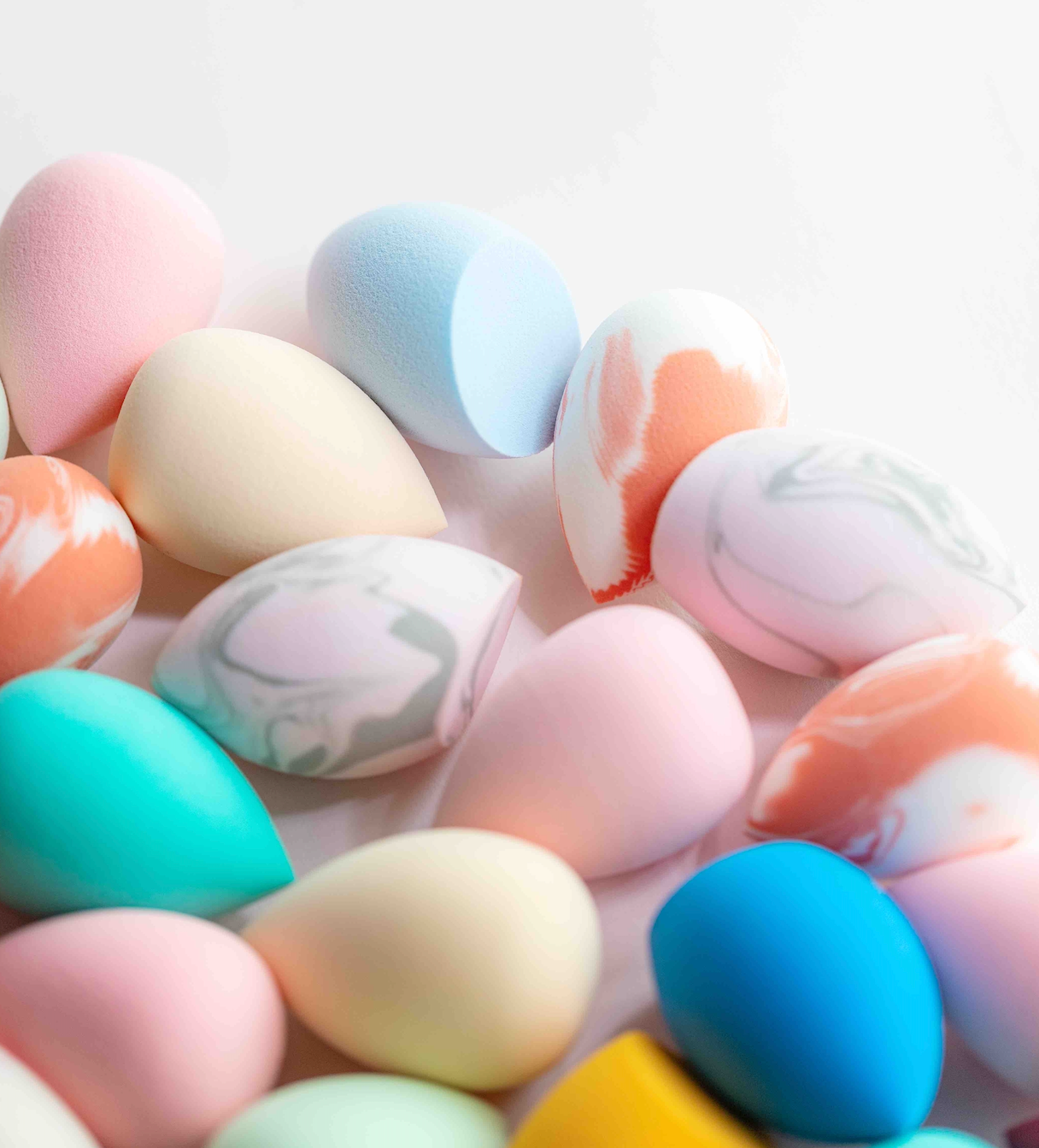 [LIMITED EDITION] Miracle Makeup Sponge