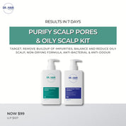 Purify Scalp Pores & Oily Scalp Kit