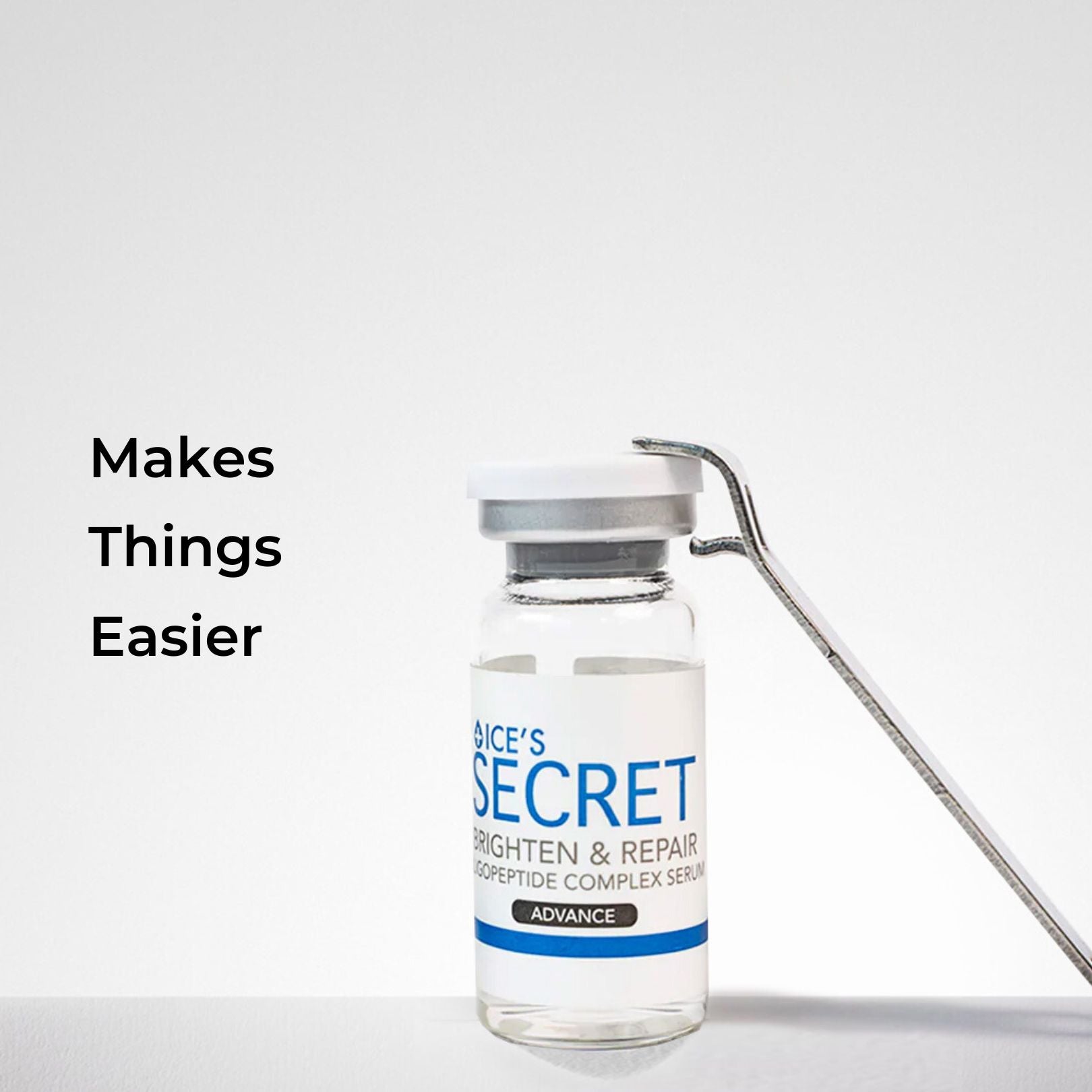 Serum Opener